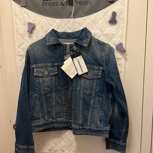 Max mara weekend Jean jacket